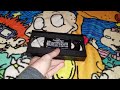 A VHS Tape I M Watching Tonight While Doing More Random Tapes Videos 2 7 2023