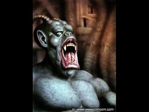 Digital Number - Mystic