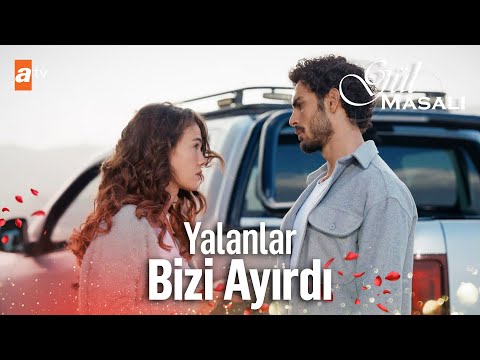 Aşk Oyununun Sonu | Gül Masalı Kolaj