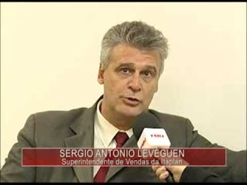 Palestra "As Projeções do Mercado Imobiliário"  | 12/08/2013