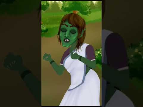 Ganju manju churail #shorts #viral #viralshorts