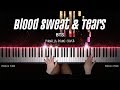 BTS - Blood Sweat & Tears | Piano Cover by Pianella Piano