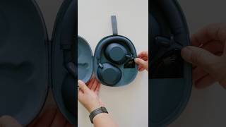 🔥 Unboxing the Sony WH1000-XM6 Headphones