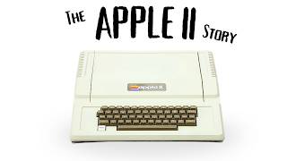 Apple II: The Computer That Created Modern Gaming