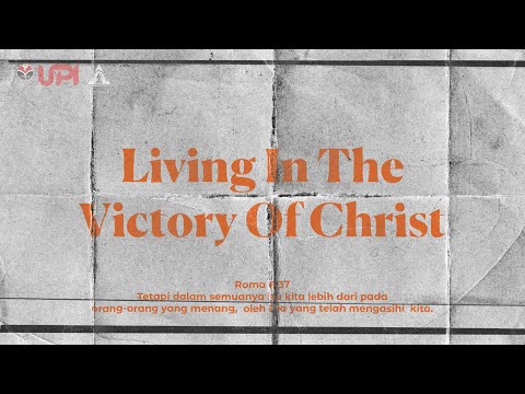 After Movie - Paskah & P2M PMK UPI | 2025