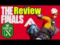 The Finals Xbox Series X Gameplay Review [Free to Play] [Optimized] [Ray Tracing]