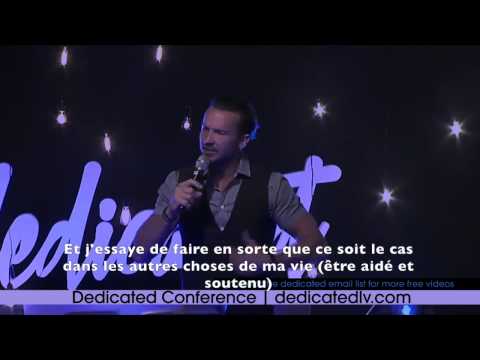 That Girl Is Poison - Carl Lentz (french subtitles)