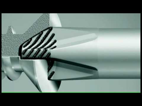 Terkšlinių savaime užsifiksuojančių raktų komplektas 4vnt (XS/S/M/L) Wera Joker 6004, Set 1, 7-19mm. video