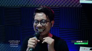 Download lagu DI SIA SIA_COVER OCHOL DHUT (RESTU APRIYANSAH) mp3