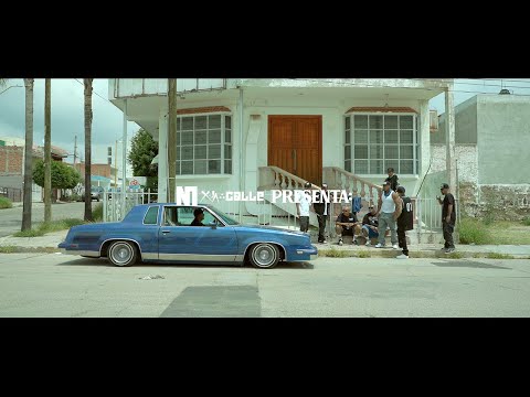 Lil Chris Ft Wero  linares & Skuby - A Ellos Les Dedicaria