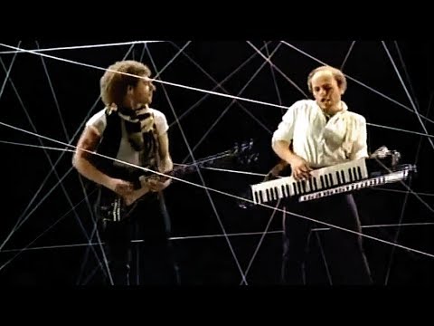Neal Schon & Jan Hammer - No More Lies  [OFFICIAL VIDEO]