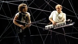 Neal Schon &amp; Jan Hammer - No More Lies  [OFFICIAL VIDEO]