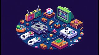【ゲーム】なんかいろいろゲームしながら雑談する配信！
