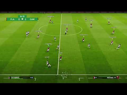 Odra vs FC Spartans 16 kolejka TPL