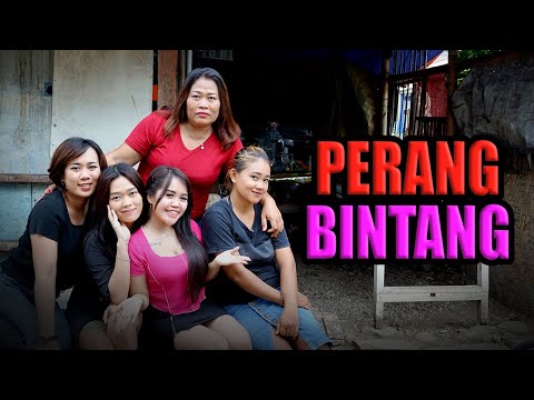 STAR WARS || JAVANESE COMEDY EPS 37