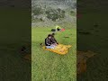NamaZ In Sarbal TOO MUCH SKOON ALLAHU AKBAR