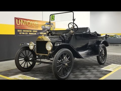 1915 Ford Model T (CC-1411457) for sale in Mankato, Minnesota