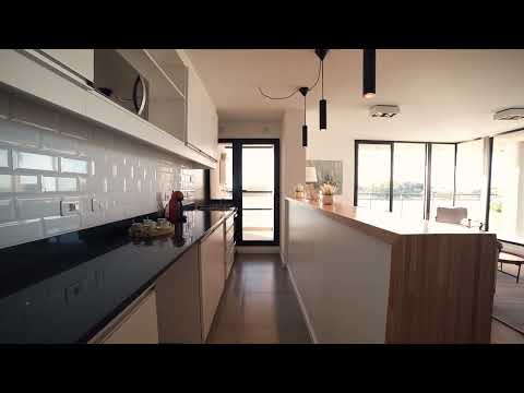 Video de YouTube - Venta apartamento de 3 dormitorios con vista al lago en Barra de Carrasco