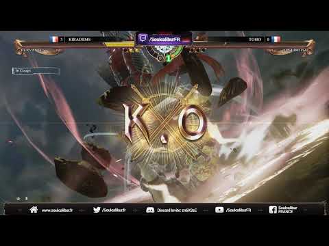 Only Deus Forgives : Toho vs Kiradems