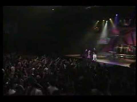 Ditto - Erika @ Planet pop Festival Brazil