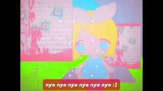 Cover art for Fear! Ruin! Violence!