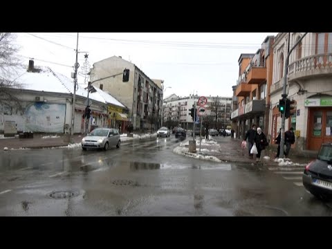 Aktuelna situacija na mladenovačkim saobraćajnicama