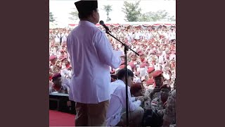 Download lagu Siapa Kita! Kita Gerindra mp3