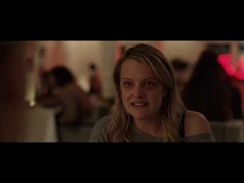 The Invisible Man - Official Trailer [HD]