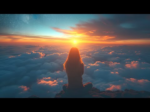 Skyline Escape | Beautiful Chill Music Mix