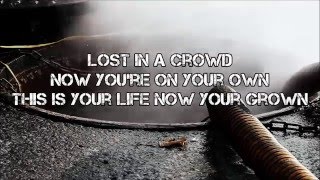 Empire Cast - Lost In a Crowd ft. Jussie Smollett & Fantastic Negrito (Lyrics Video)