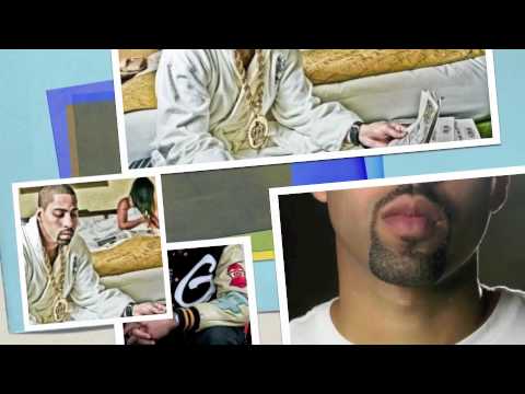 Mikkey Halsted - Real N**** Talk f/ Ken Rock