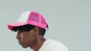 Vidéo Atlantis Rapper Cap