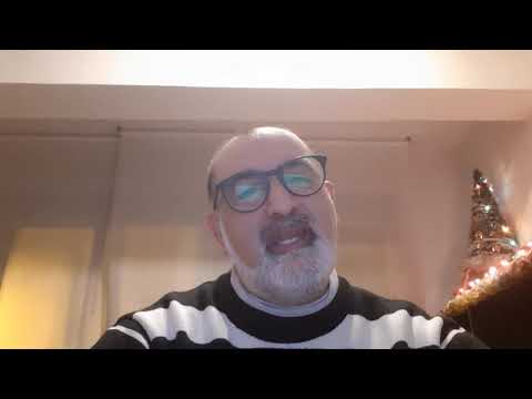 "La conversione, un dono a portata di mano", giovedì del tempo di Natale, 7 dicembre 2021.