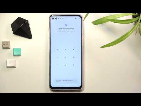 How to Turn On Auto System Updates in MOTOROLA Moto G100