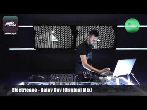 Live @ Radio Intense 11.06.2013 - Spieler (Groove Box 003)