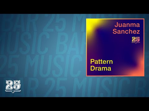 Juanma Sanchez & Ruben Zurita - Selkirk Grace (Original Mix) [Bar25-117]