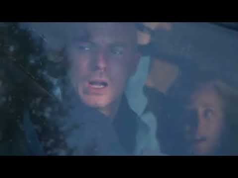 TEDDY ,OWEN E HAYES SOFRE ACIDENTE /18x08 GREY’S ANATOMY