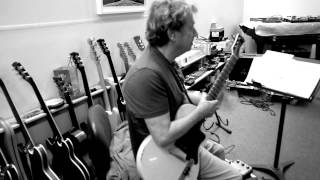 Circa Zero - Debut Show 7/25/2013 - El Rey Theatre in L.A.