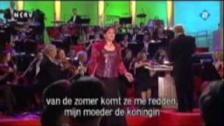 The glamorous life - A little night music (Sondheim)