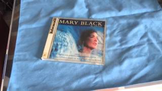 Mary Black "Columbus" Jadis Rega RP3
