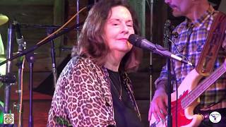 Linda Gail Lewis  - Old Black Joe