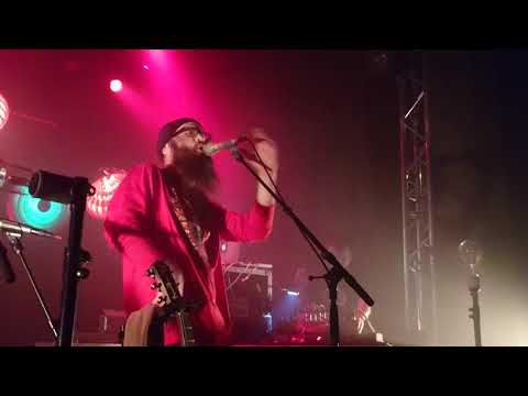 Brain Damage meets Harrison Stafford 05 Singing soldiers