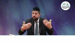 בנות צלופחד | זרע שמשון  פרשת פנחס תשפ"ד | הרב אליהו עמר (הרב אליהו עמר) - התמונה מוצגת ישירות מתוך אתר האינטרנט יוטיוב. זכויות היוצרים בתמונה שייכות ליוצרה. קישור קרדיט למקור התוכן נמצא בתוך דף הסרטון