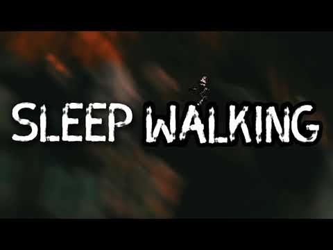 NITRO x  Shootaboyz Reese x  Shootaboyz Dae x LBF Choppa - Sleep Walking (Shot By HASKIN)