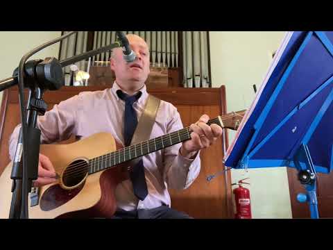 Se an Tiarna M’aoire sung by Graham Coe. @gcoemusic #weddingceremony #churchmusic  #irishmusic 