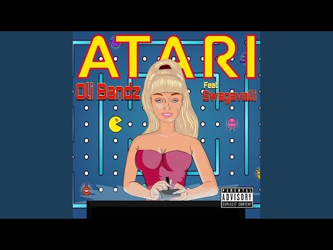 Atari (feat. Swagavelli)