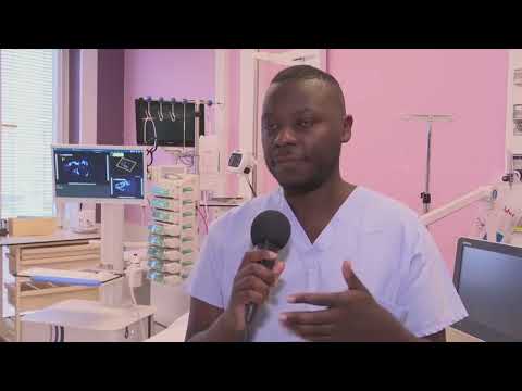 Aritz Zamacola, Resolve Stroke - Stroke Treatment Innovation | LSI Europe '25