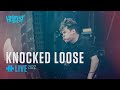 KNOCKED LOOSE - Live @ Hellfest 2022