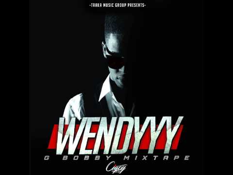 Wendyyy - TRUE RAP - G.Bobby_Mixtape