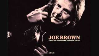 Joe Brown - I'll See You In My Dreams (Song Only)
